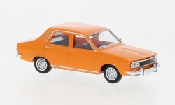 Brekina 14526 - H0 - Renault 12 - orange